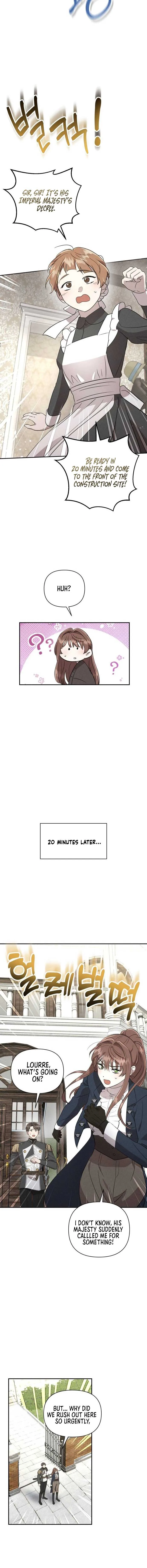 Don’t Be Carelessly Friendly Chapter 14 page 16
