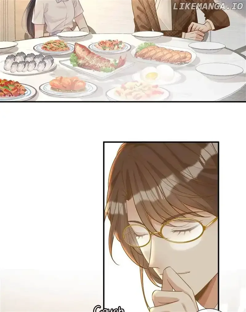Everyone’s Darling Chapter 17 page 3