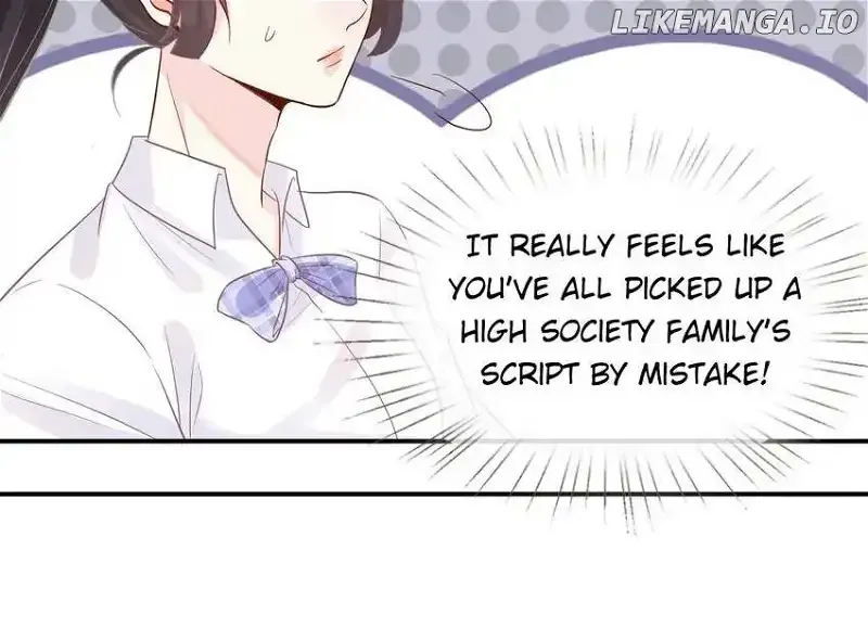 Everyone’s Darling Chapter 17 page 6