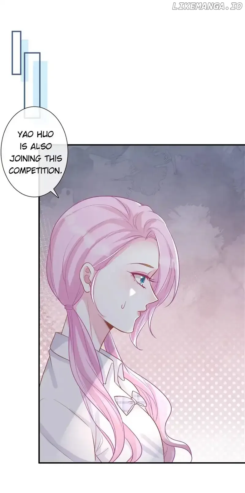 Everyone’s Darling Chapter 16 page 2
