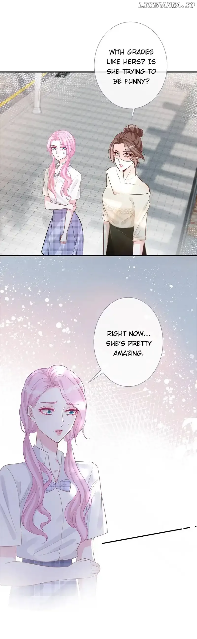 Everyone’s Darling Chapter 16 page 3
