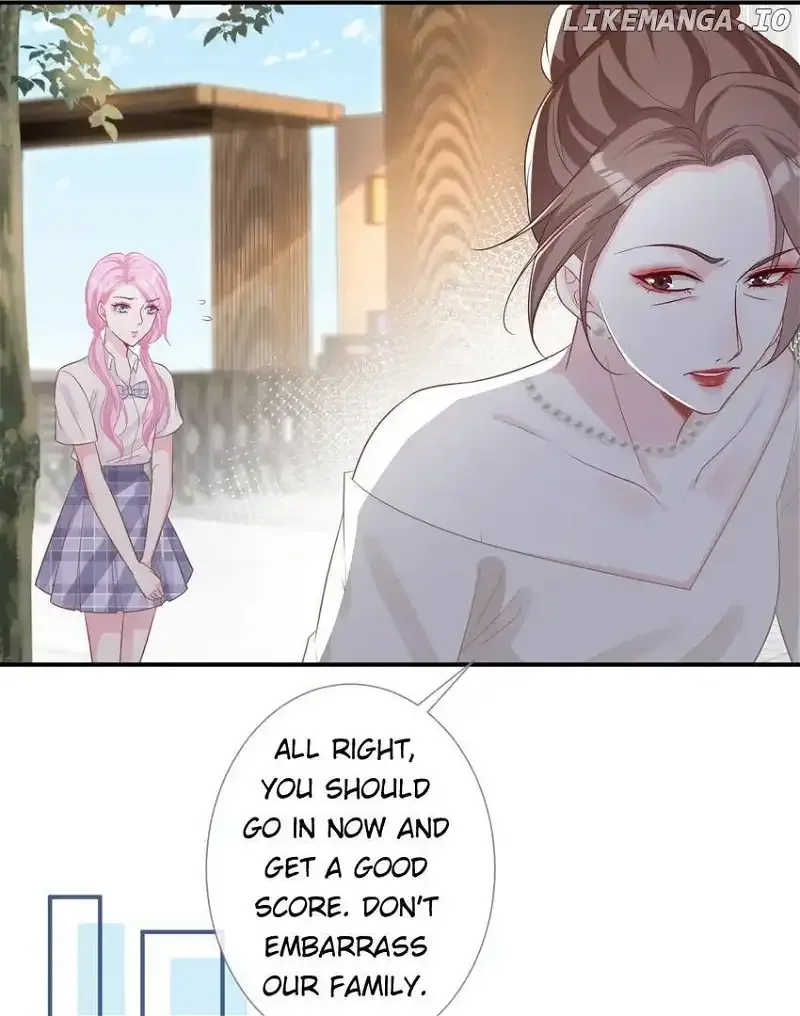 Everyone’s Darling Chapter 16 page 5