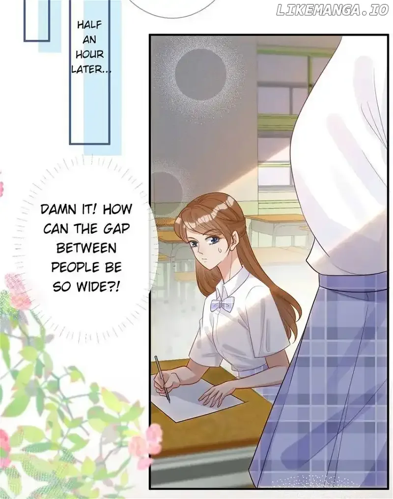 Everyone’s Darling Chapter 16 page 6