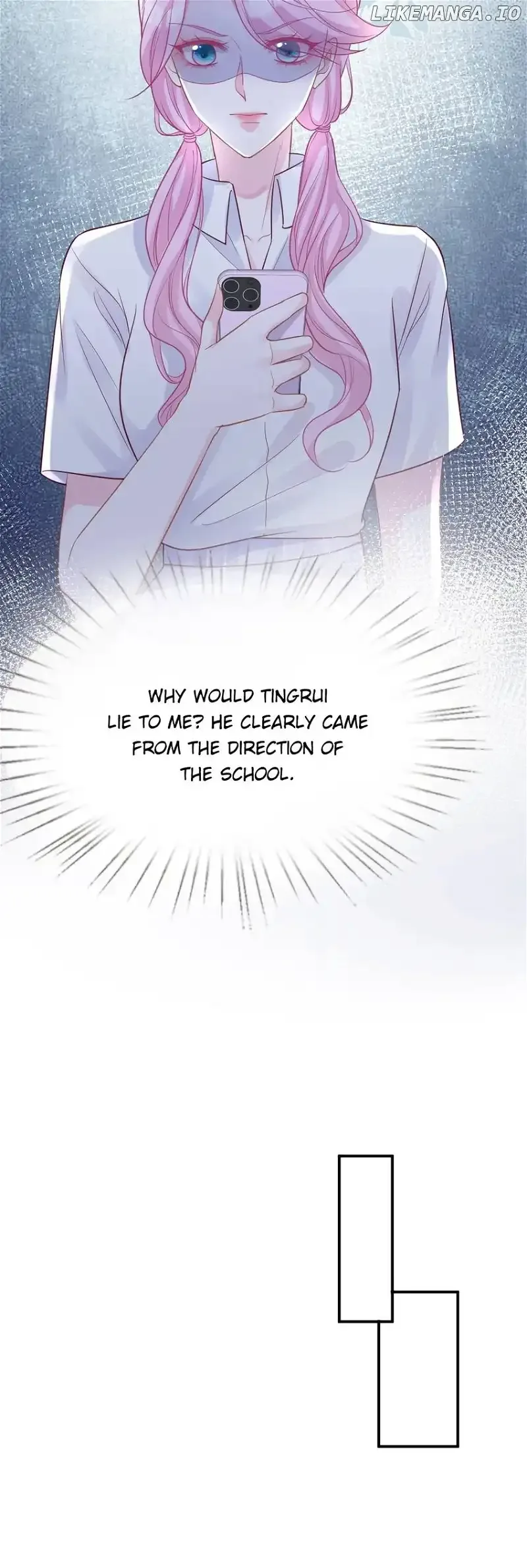 Everyone’s Darling Chapter 17 page 14