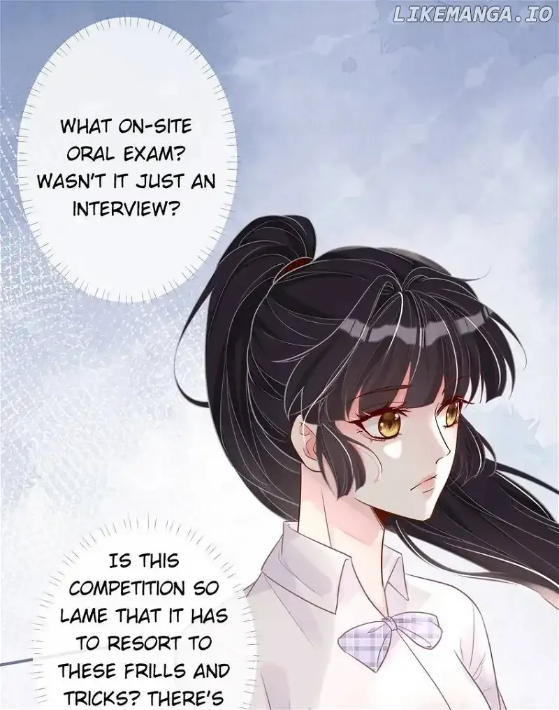 Everyone’s Darling Chapter 16 page 13