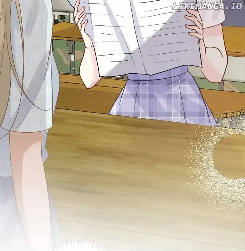Everyone’s Darling Chapter 16 page 8