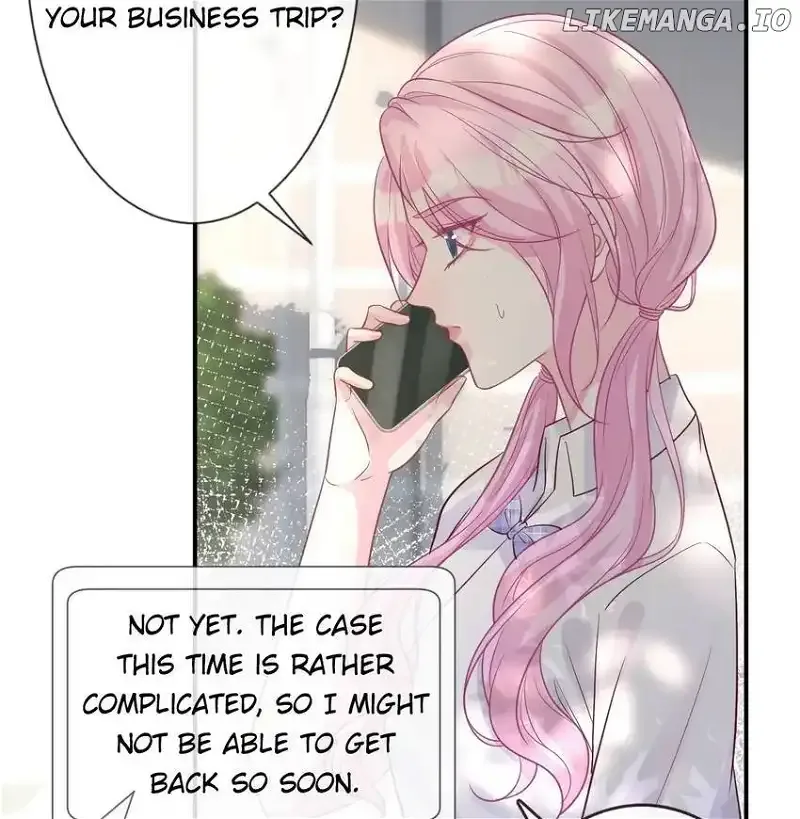 Everyone’s Darling Chapter 17 page 12