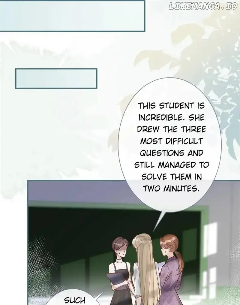 Everyone’s Darling Chapter 16 page 11