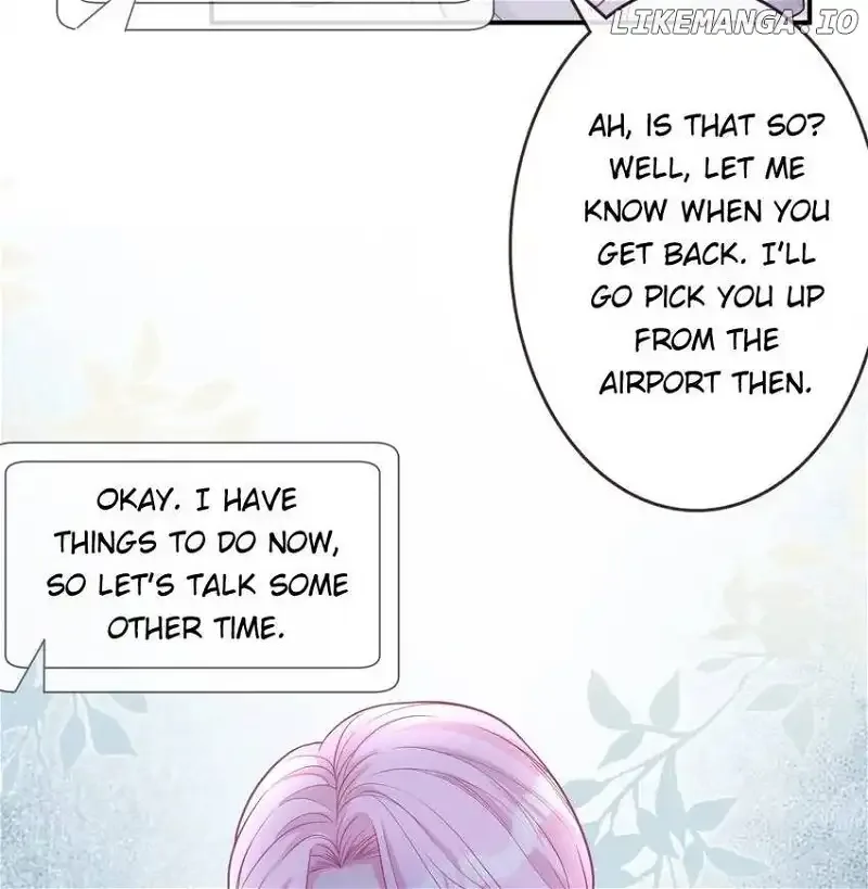 Everyone’s Darling Chapter 17 page 13