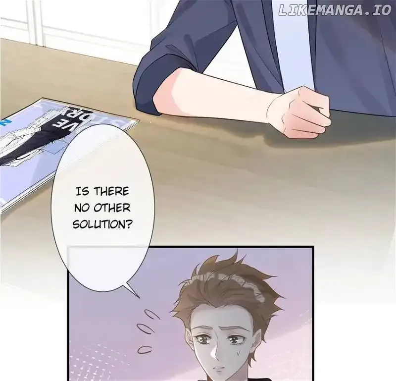 Everyone’s Darling Chapter 15 page 5
