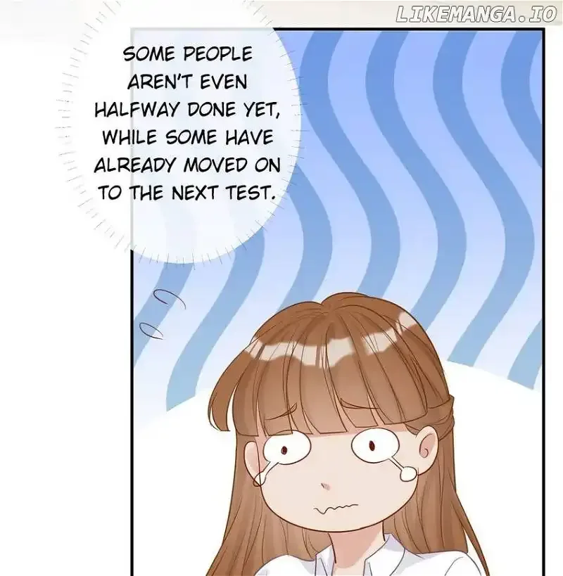 Everyone’s Darling Chapter 16 page 9