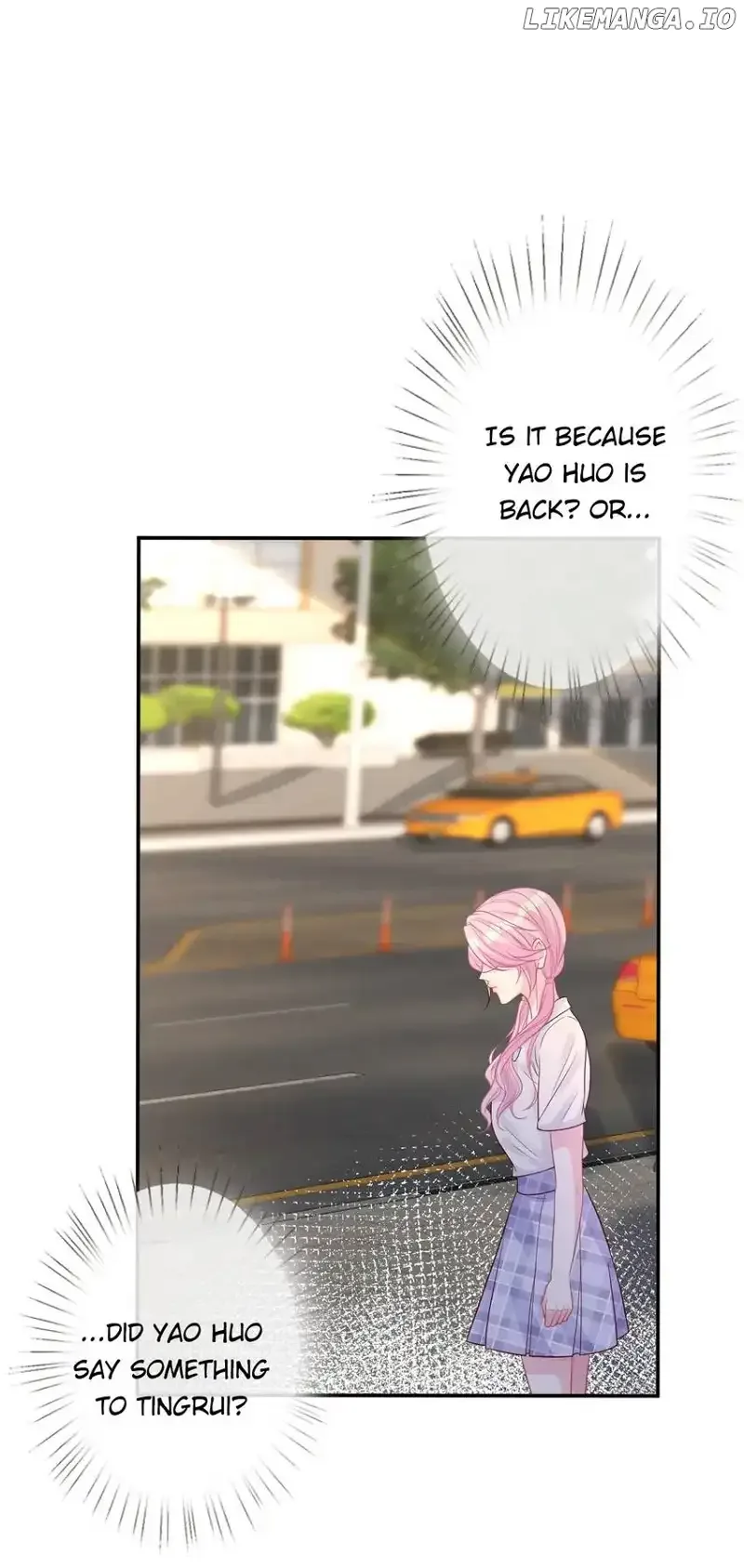 Everyone’s Darling Chapter 17 page 15