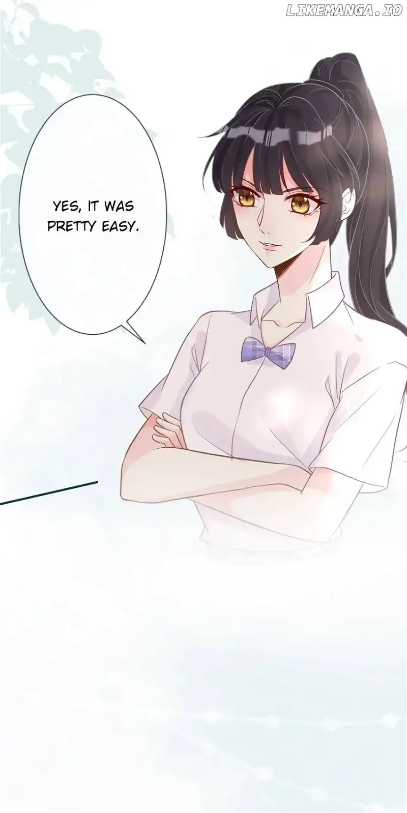 Everyone’s Darling Chapter 16 page 18