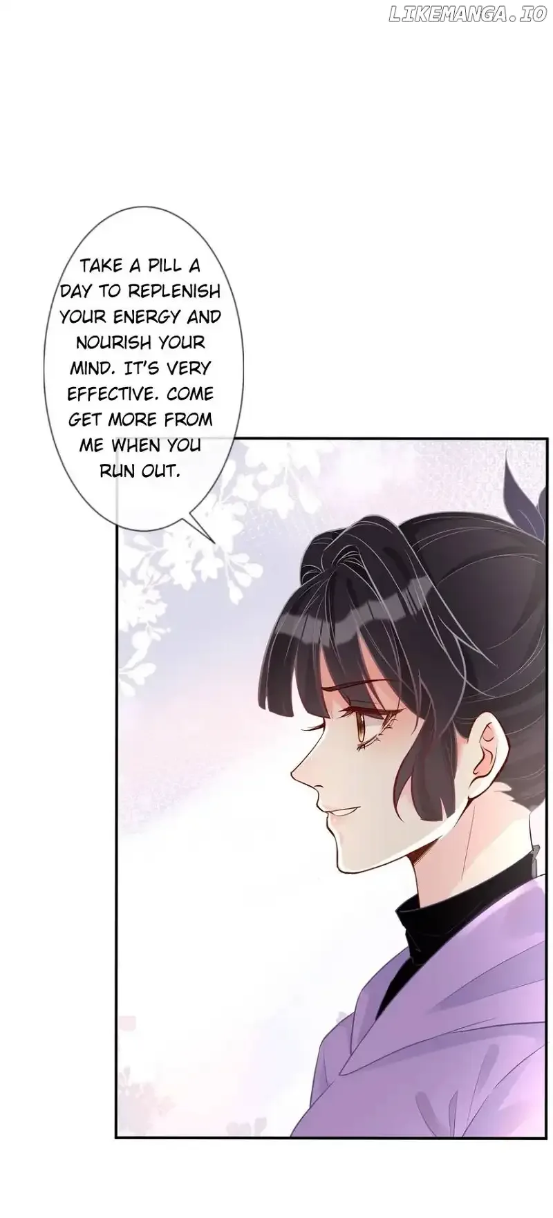 Everyone’s Darling Chapter 17 page 19