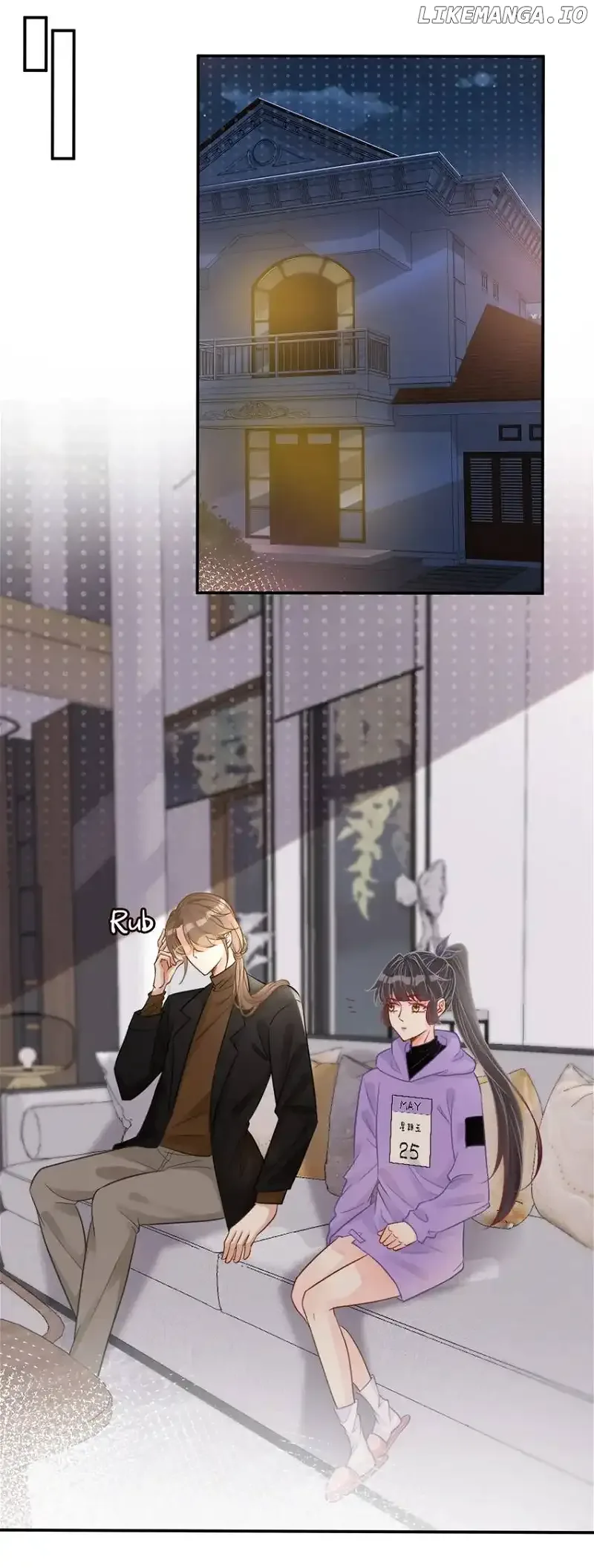Everyone’s Darling Chapter 17 page 16