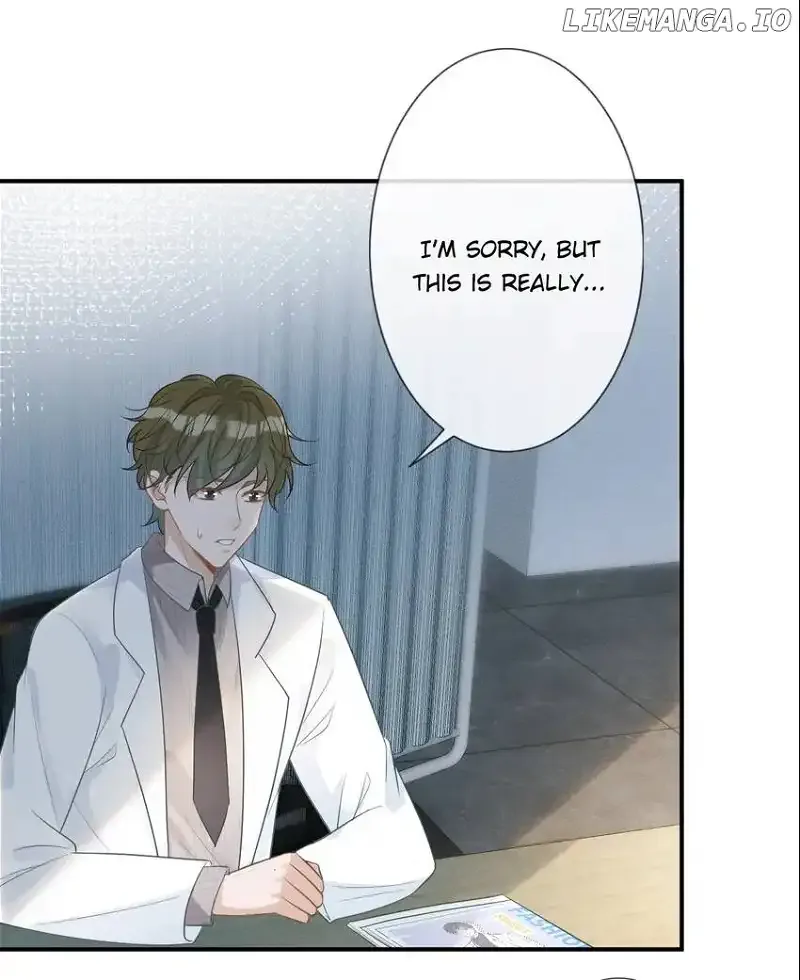 Everyone’s Darling Chapter 15 page 7