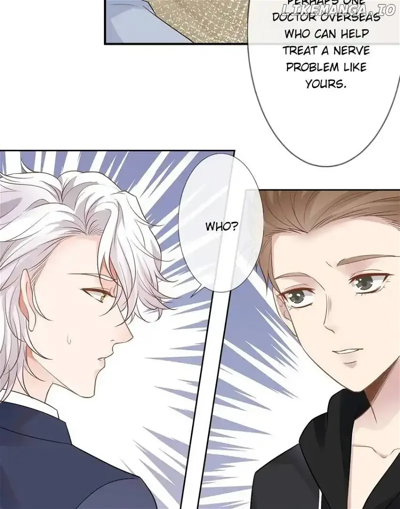 Everyone’s Darling Chapter 15 page 9