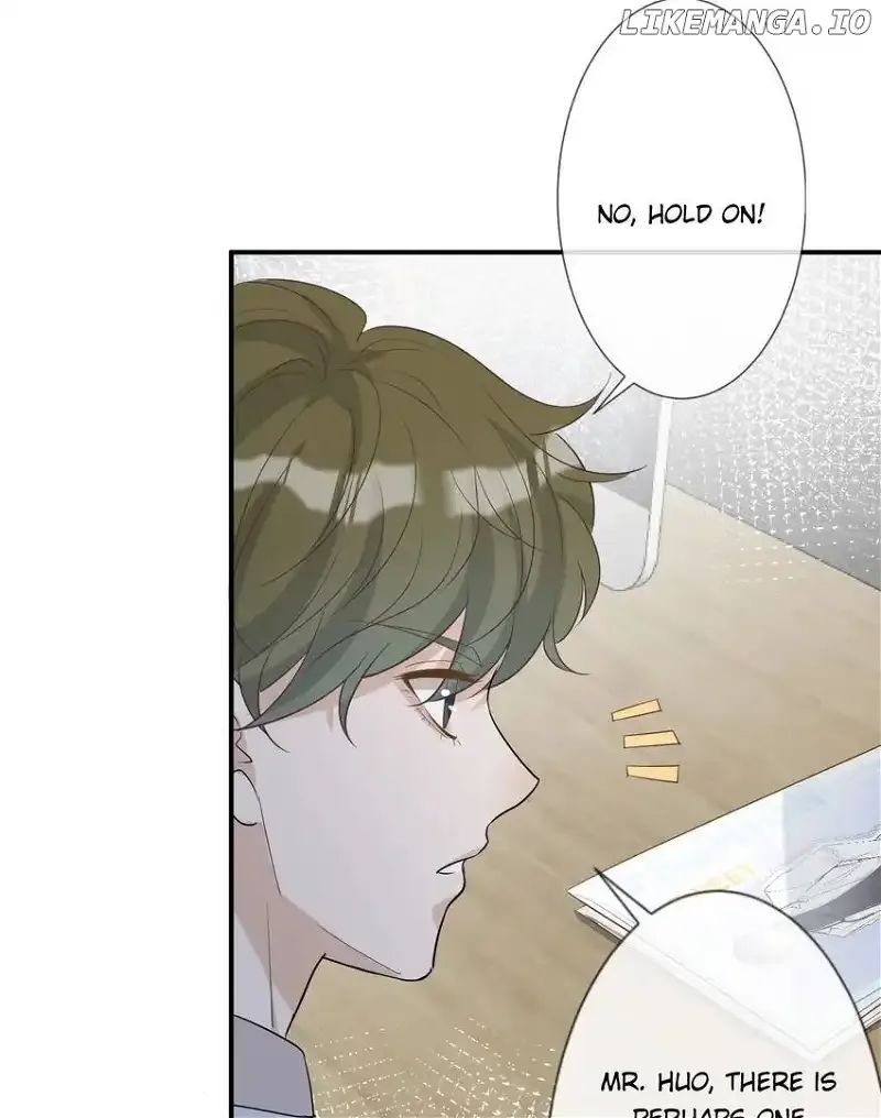 Everyone’s Darling Chapter 15 page 8