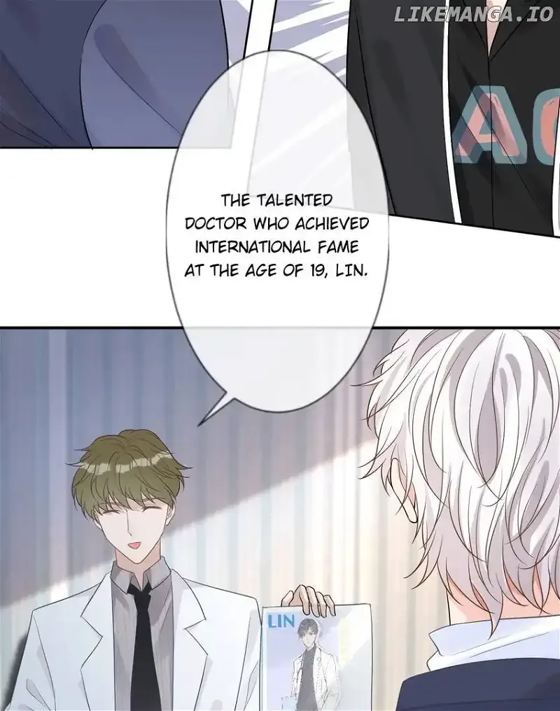 Everyone’s Darling Chapter 15 page 10