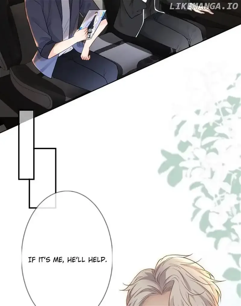 Everyone’s Darling Chapter 15 page 16