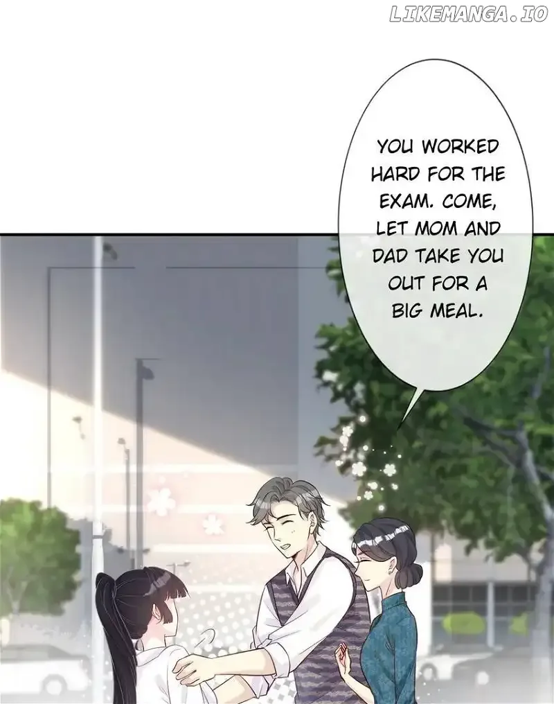 Everyone’s Darling Chapter 16 page 21