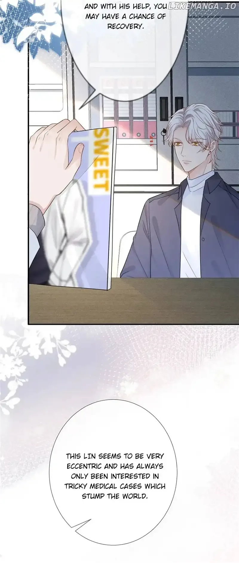 Everyone’s Darling Chapter 15 page 13