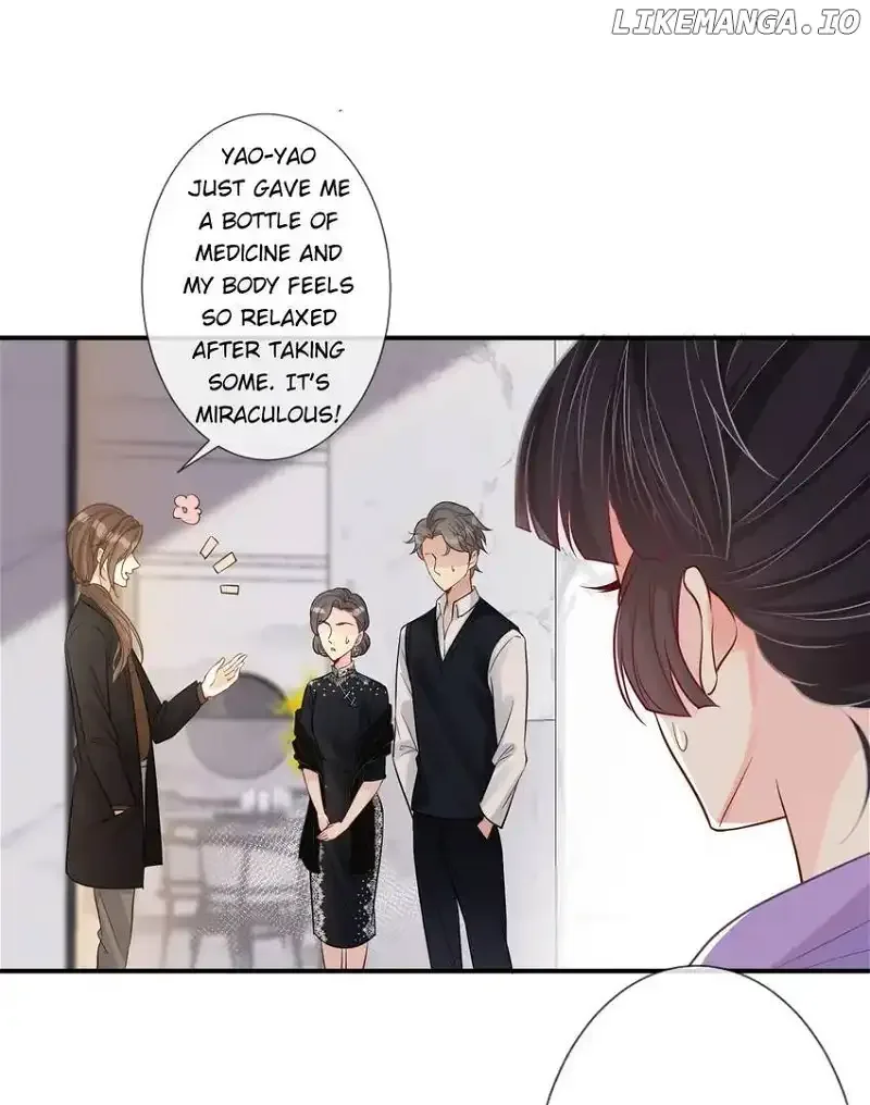 Everyone’s Darling Chapter 17 page 24