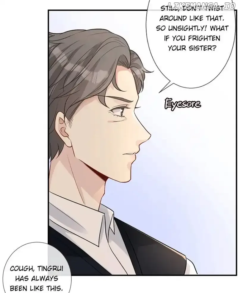 Everyone’s Darling Chapter 17 page 25