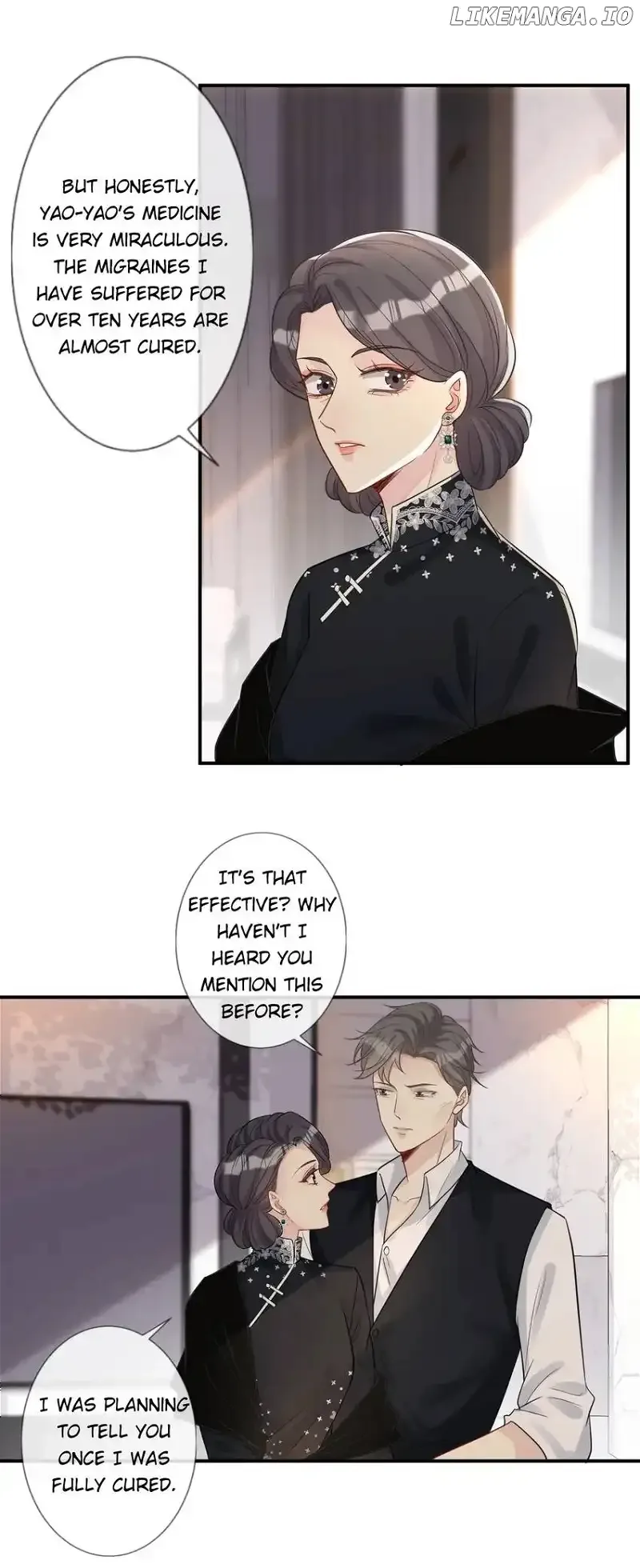 Everyone’s Darling Chapter 17 page 27