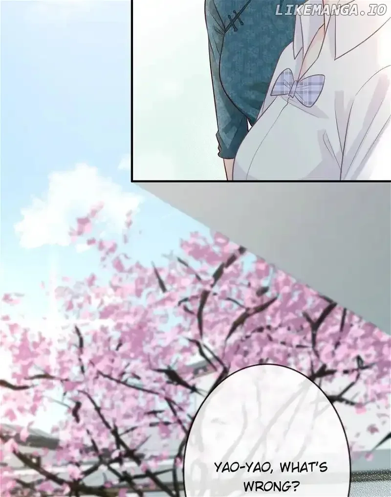 Everyone’s Darling Chapter 16 page 23