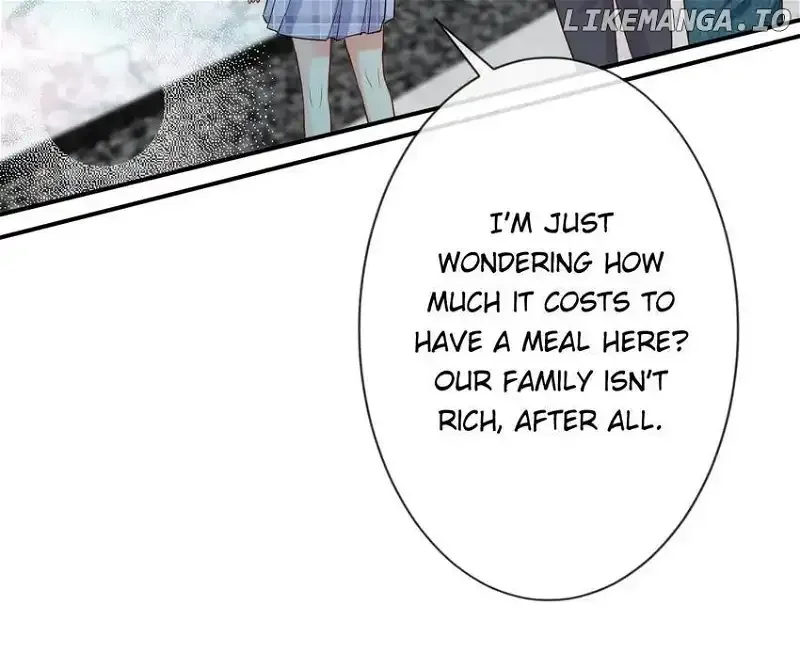 Everyone’s Darling Chapter 16 page 25