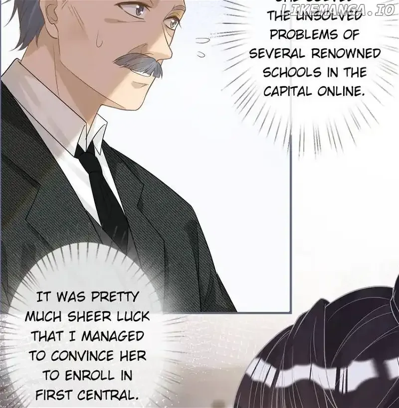 Everyone’s Darling Chapter 15 page 26