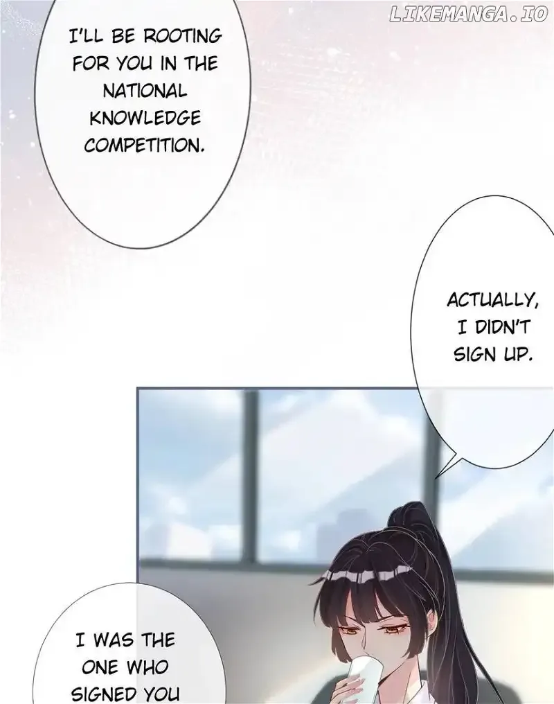 Everyone’s Darling Chapter 15 page 24