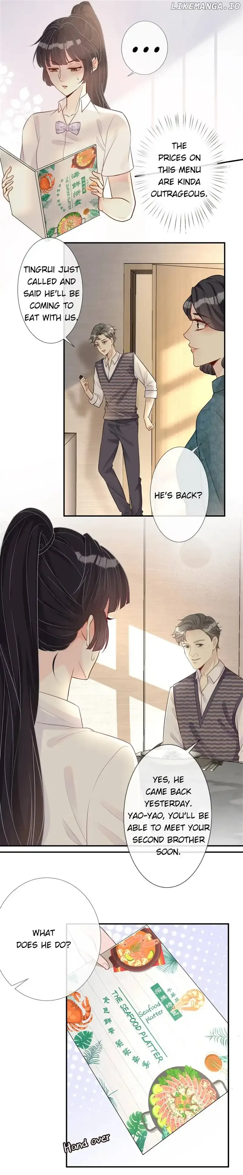 Everyone’s Darling Chapter 16 page 29
