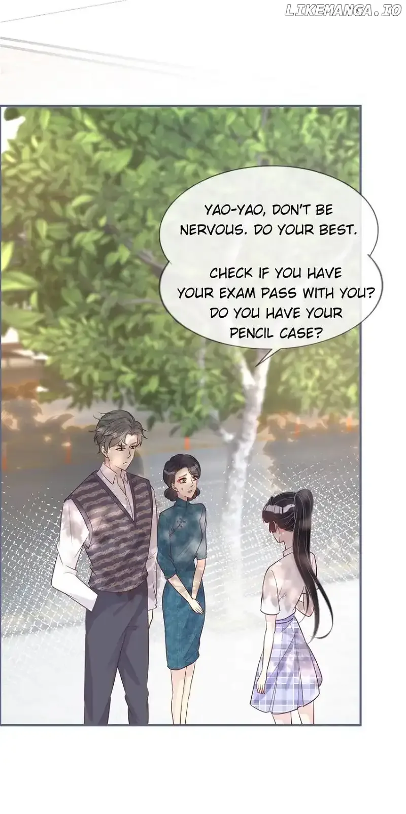 Everyone’s Darling Chapter 15 page 29