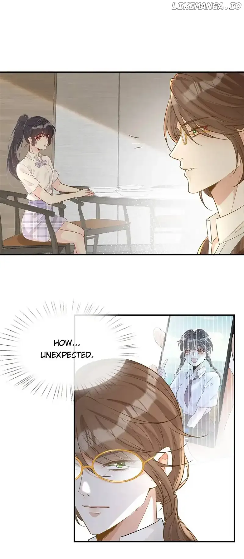 Everyone’s Darling Chapter 16 page 31