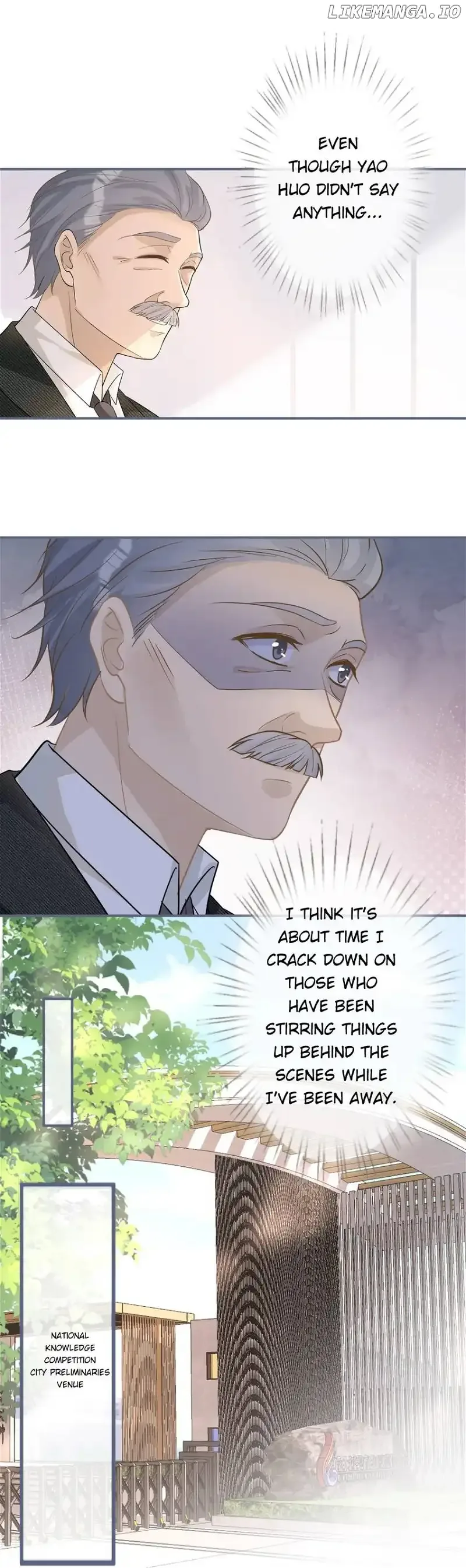 Everyone’s Darling Chapter 15 page 28