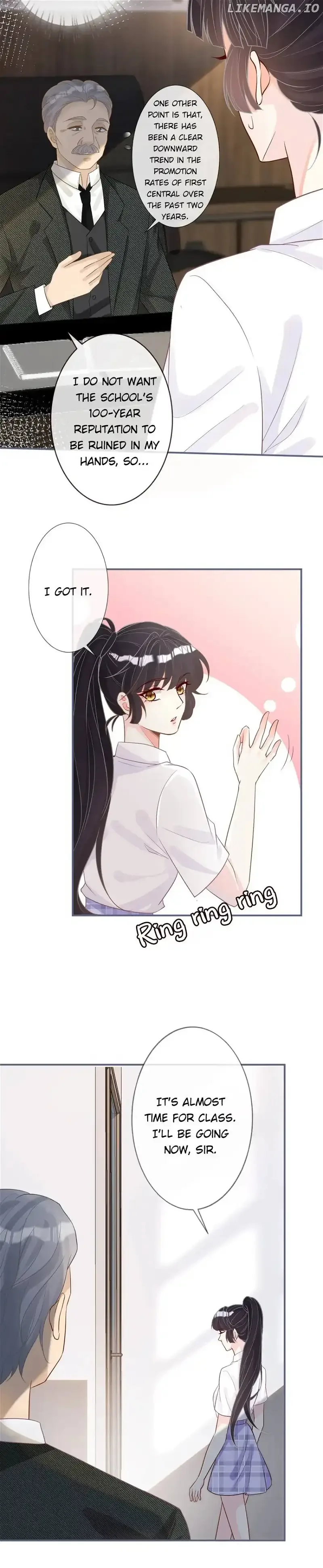Everyone’s Darling Chapter 15 page 27