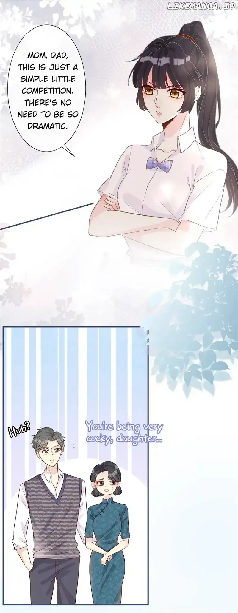 Everyone’s Darling Chapter 15 page 30