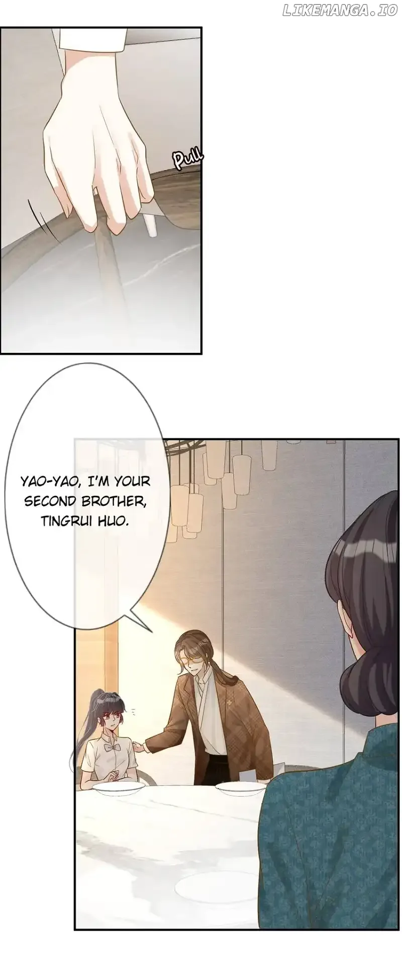 Everyone’s Darling Chapter 16 page 32