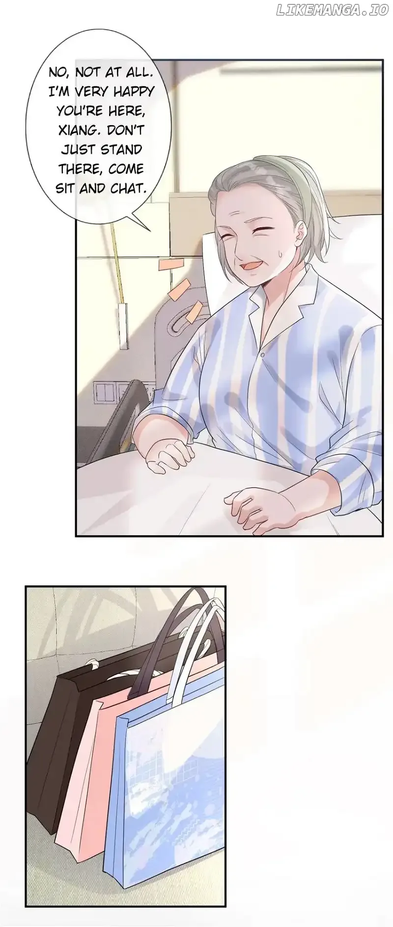 Everyone’s Darling Chapter 19 page 3