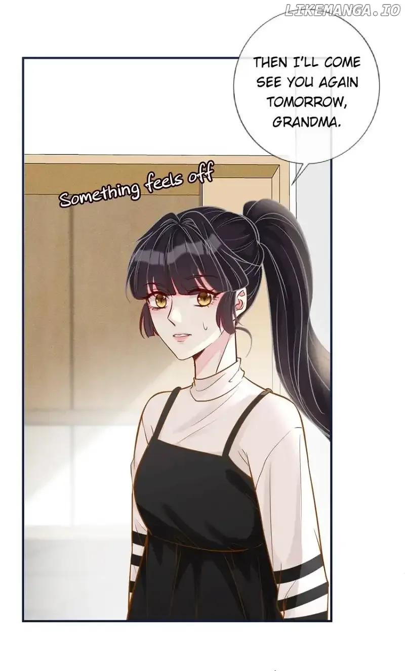 Everyone’s Darling Chapter 19 page 8