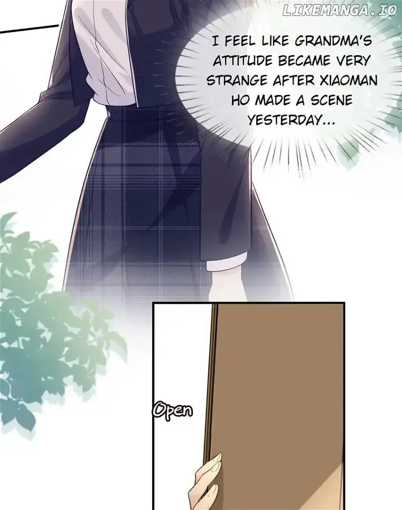 Everyone’s Darling Chapter 19 page 19