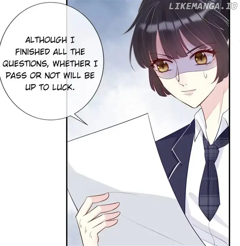 Everyone’s Darling Chapter 19 page 14
