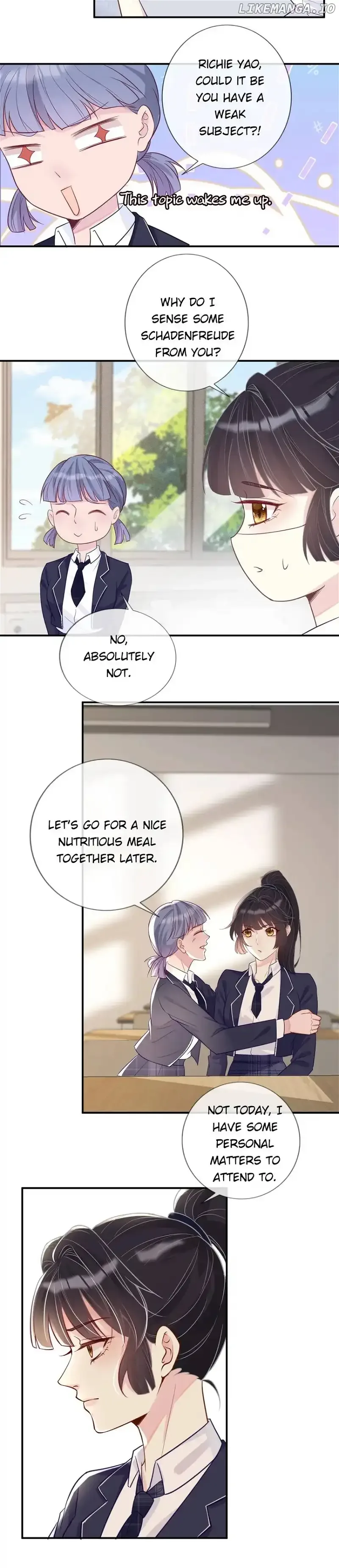 Everyone’s Darling Chapter 19 page 15