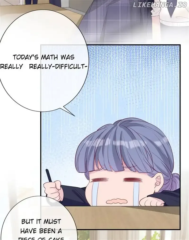 Everyone’s Darling Chapter 19 page 12