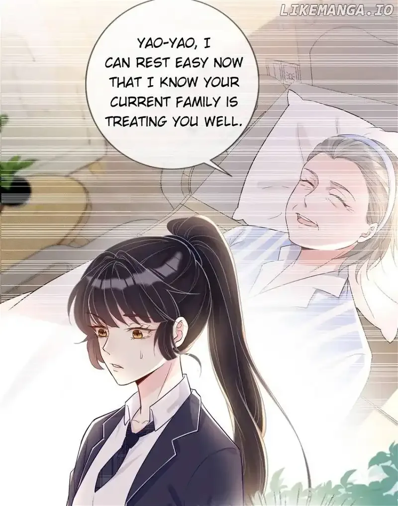 Everyone’s Darling Chapter 19 page 18