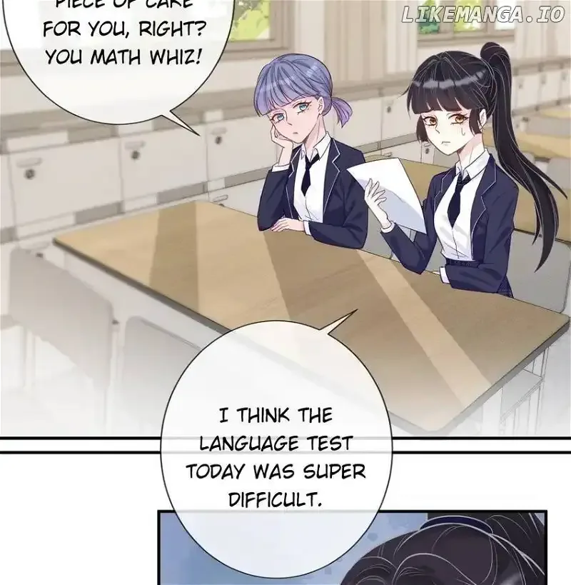 Everyone’s Darling Chapter 19 page 13