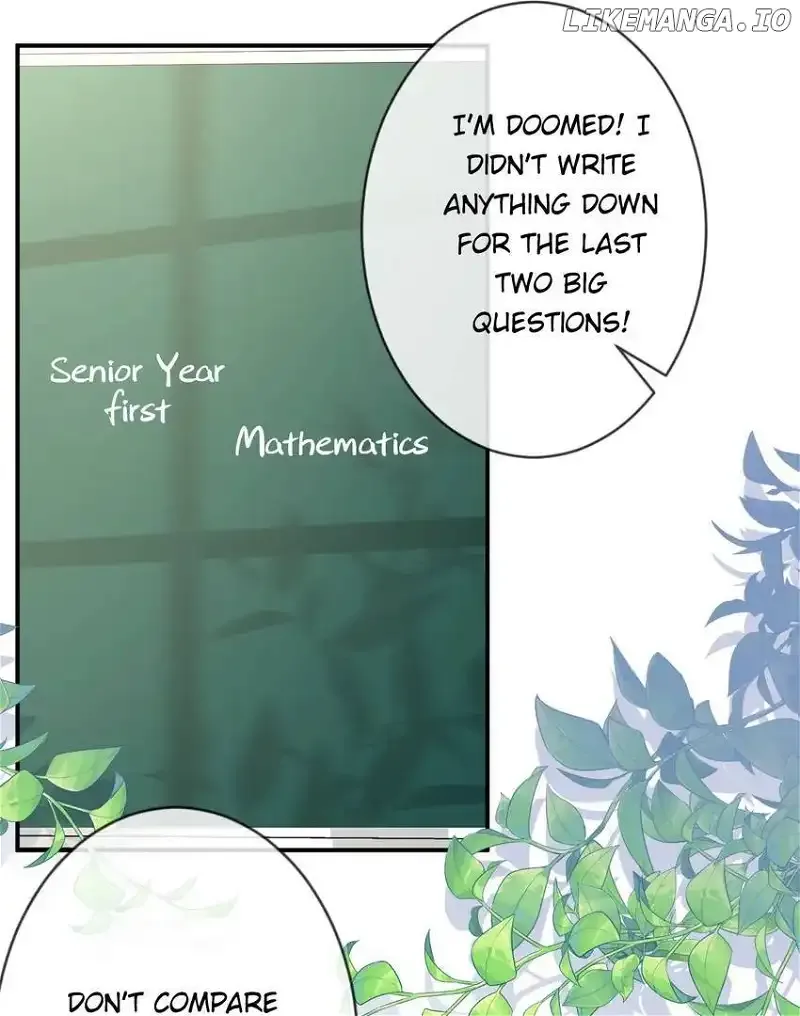 Everyone’s Darling Chapter 19 page 10