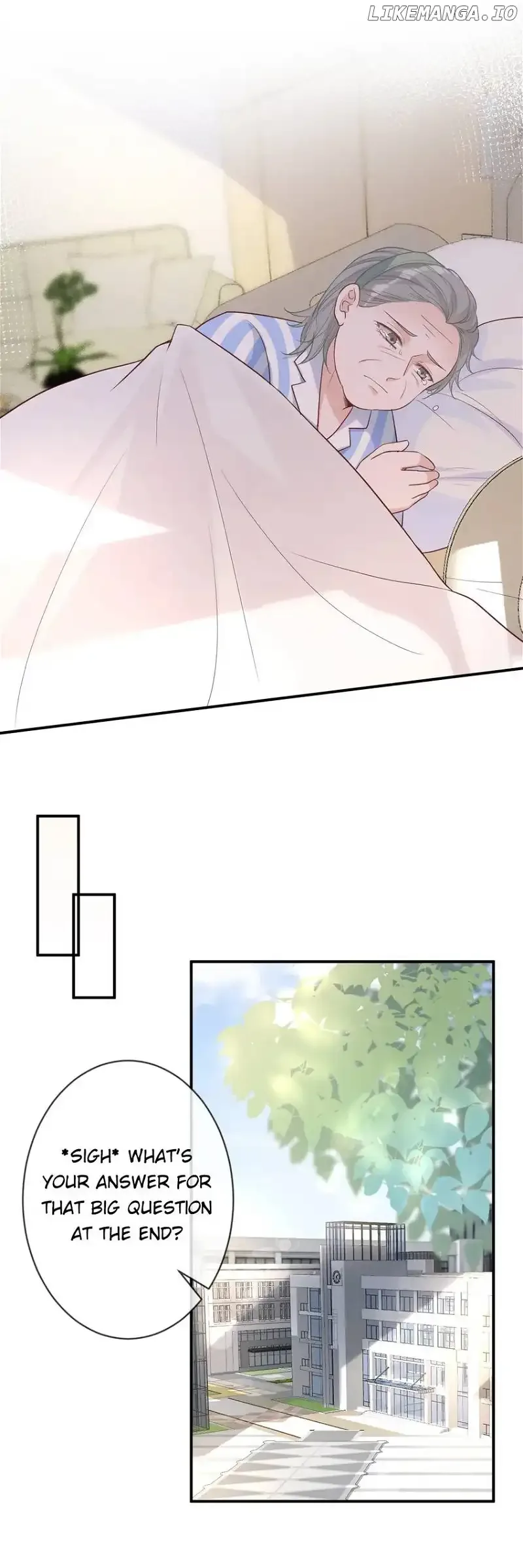 Everyone’s Darling Chapter 19 page 9
